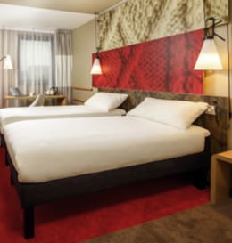 Ibis London City - Shoreditch