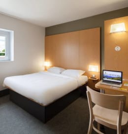 B&B Hôtel Paris Italie Porte De Choisy