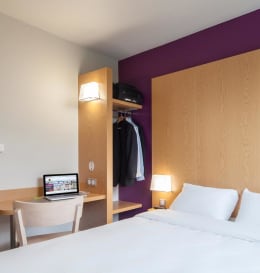 B&B Hôtel Paris Italie Porte De Choisy