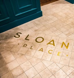 Sloane Place