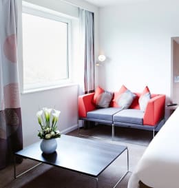 Novotel London Waterloo