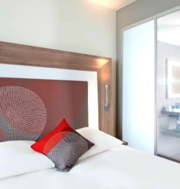 Novotel London Waterloo