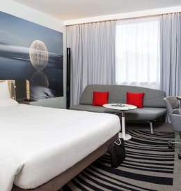 Novotel London Waterloo