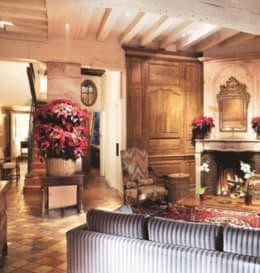 Hôtel L de Lutèce