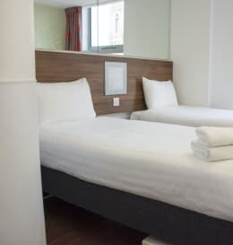 Point A Hotel London Westminster