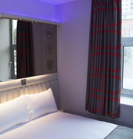 Point A Hotel London Westminster