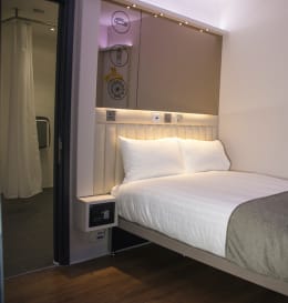Point A Hotel London Westminster