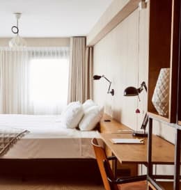 Good Hotel London