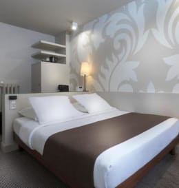 Gardette Park Hotel