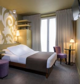 Gardette Park Hotel