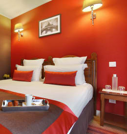 Hotel Trianon Rive Gauche