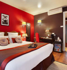 Hotel Trianon Rive Gauche