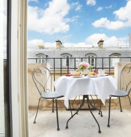 Hotel Trianon Rive Gauche
