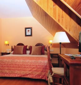 Hotel Eth Pomer