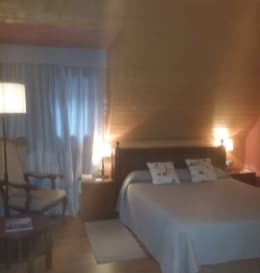 Parador de Arties
