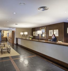 Parador de Arties