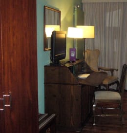 Parador de Arties