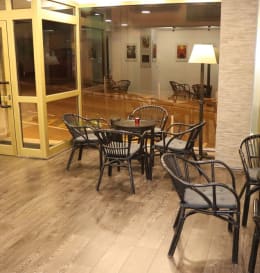 Hotel Insitu Eurotel Andorra
