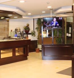 Hotel Insitu Eurotel Andorra