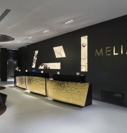 Melia Paris La Defense