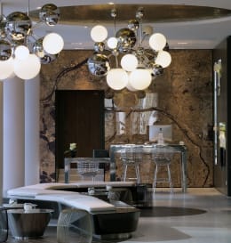 Melia Paris La Defense