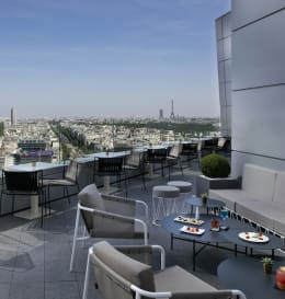 Melia Paris La Defense