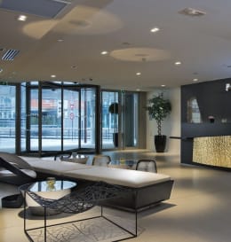 Melia Paris La Defense