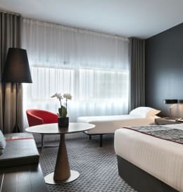 Melia Paris La Defense