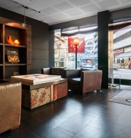 Hotel Exe Princep