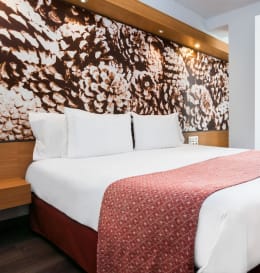 Hotel Exe Princep