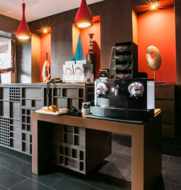 Hotel Exe Princep