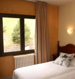 Hotel Sucarà