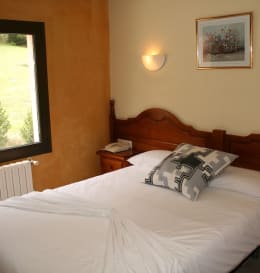 Hotel Sucarà