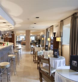 Parador De Vielha