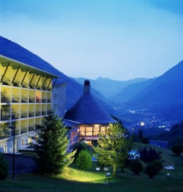 Parador De Vielha