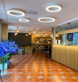 Somriu Hotel Vall Ski