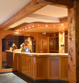 RVHotels Orri