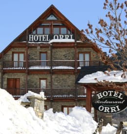 RVHotels Orri