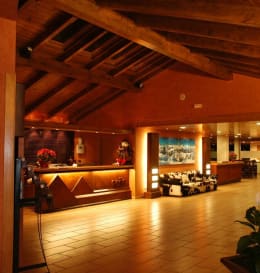 Hotel & Restaurante Peña