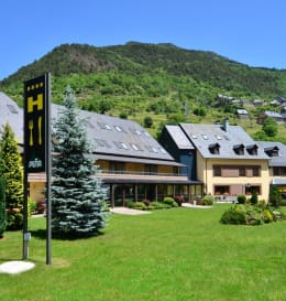 Hotel & Restaurante Peña