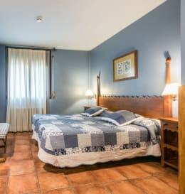 Apartamentos El Refugio de Aran Vielha