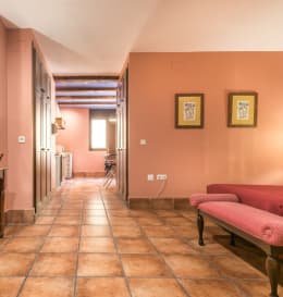 Apartamentos El Refugio de Aran Vielha
