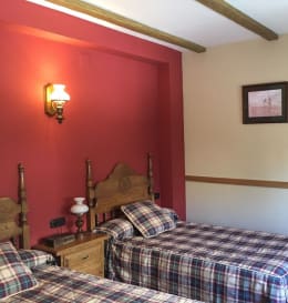 Gran Chalet Hotel