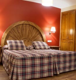 Gran Chalet Hotel