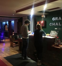 Gran Chalet Hotel