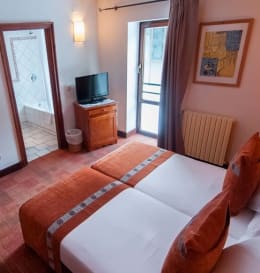 Hotel Vilagaros Apartamentos
