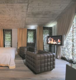 NH Collection Andorra Palome