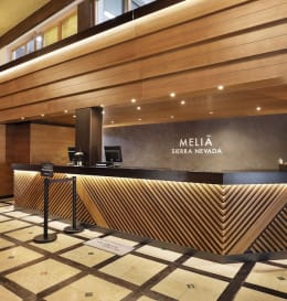 Melia Sierra Nevada