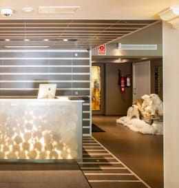Xalet Bringue Hotel & Spa