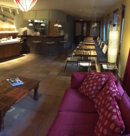 Pèira Blanca Hotel Gastronómico